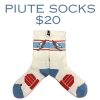 Piute Socks 2023 - IN STOCK!