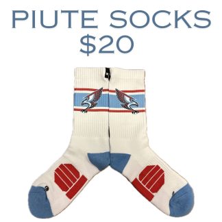 Piute Socks
