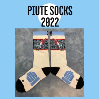 Piute Socks