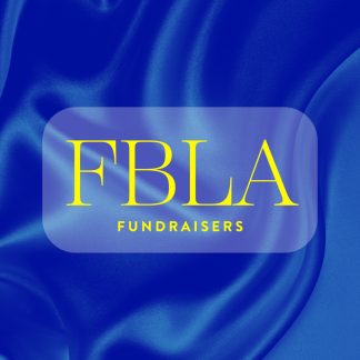 FBLA Fundraisers