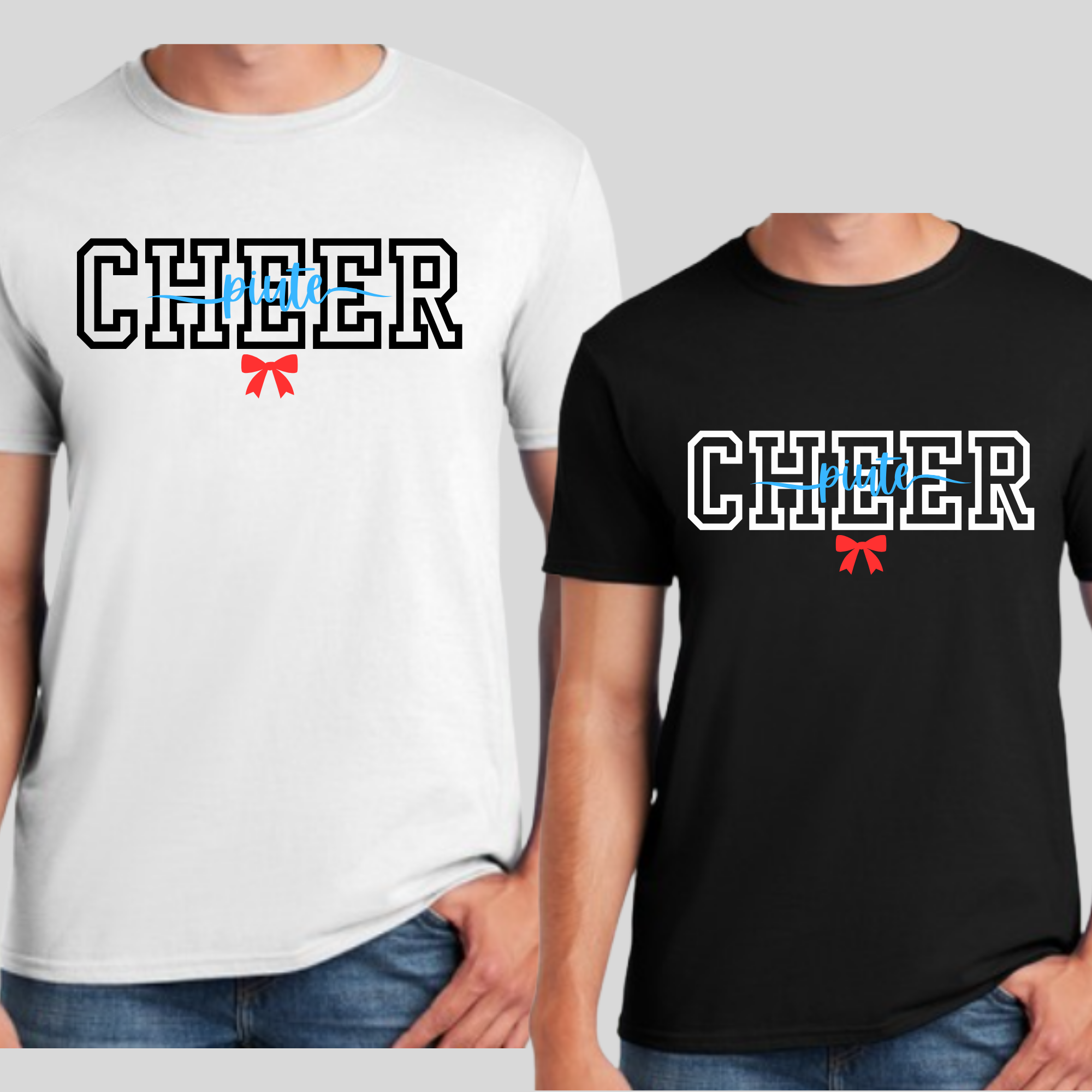 Piute T-Shirts: ADULT SIZES - Image 2